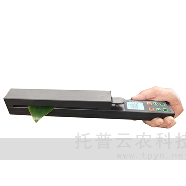 手持式葉面積儀